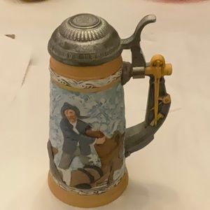 NORMAN ROCKWELL - BRAVING THE STORM LIMITED EDITION 1982 LIMITED EDITION…